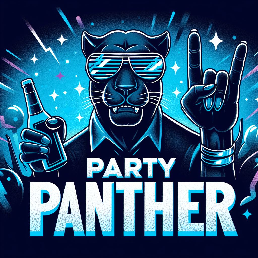 Party Panther